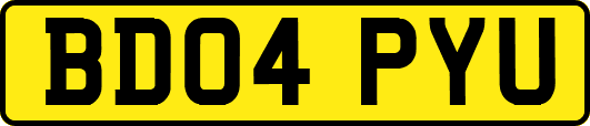 BD04PYU