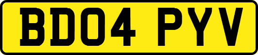BD04PYV