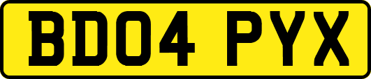 BD04PYX