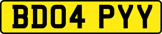 BD04PYY