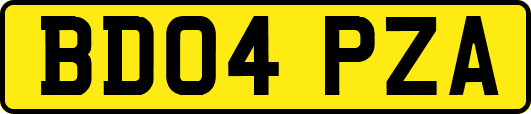 BD04PZA
