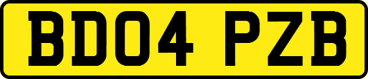 BD04PZB