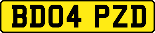 BD04PZD