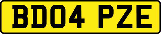 BD04PZE
