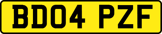 BD04PZF