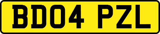 BD04PZL