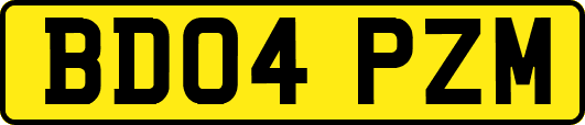 BD04PZM