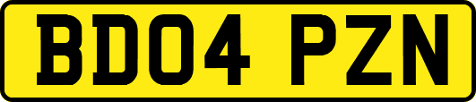 BD04PZN