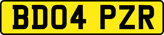 BD04PZR