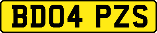 BD04PZS