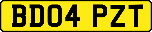 BD04PZT