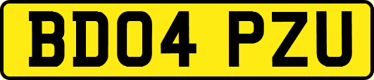 BD04PZU