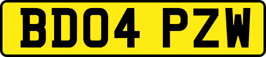 BD04PZW