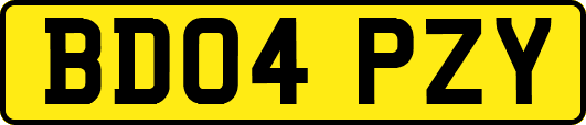 BD04PZY
