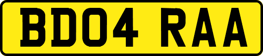 BD04RAA