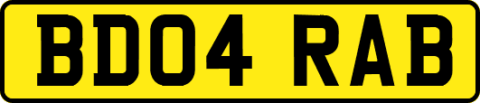 BD04RAB