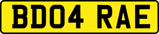 BD04RAE
