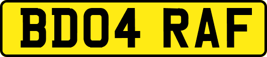 BD04RAF