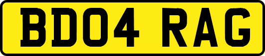 BD04RAG