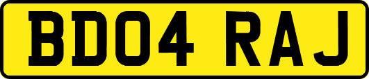 BD04RAJ