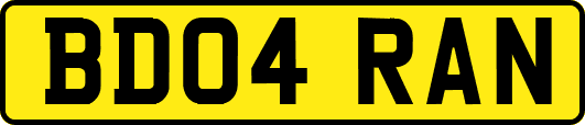 BD04RAN