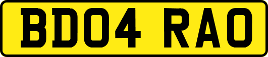 BD04RAO