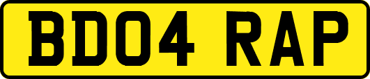 BD04RAP