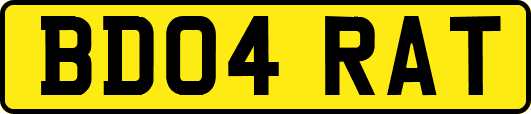 BD04RAT