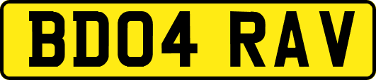 BD04RAV