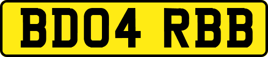 BD04RBB