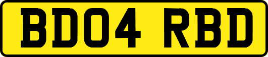 BD04RBD