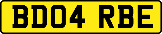 BD04RBE