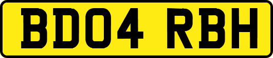 BD04RBH