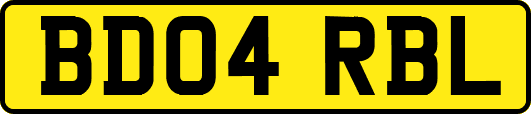 BD04RBL