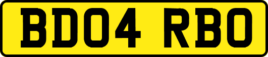 BD04RBO