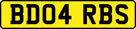 BD04RBS