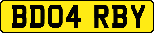 BD04RBY