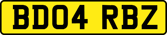 BD04RBZ