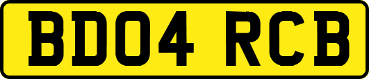 BD04RCB