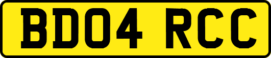 BD04RCC