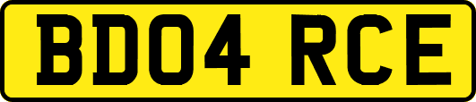 BD04RCE