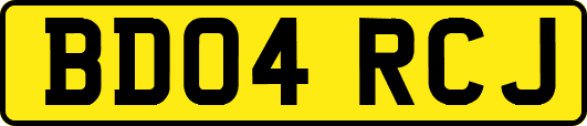 BD04RCJ
