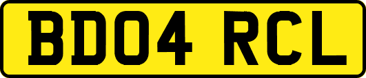 BD04RCL