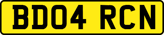 BD04RCN