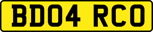 BD04RCO