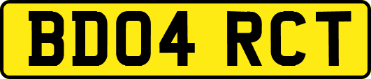 BD04RCT