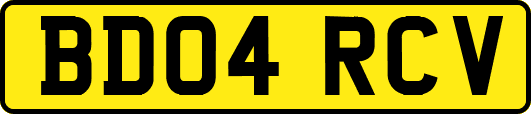 BD04RCV