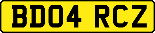 BD04RCZ