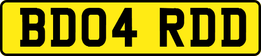BD04RDD