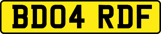 BD04RDF